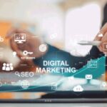 Bangun Kepercayaan Klien Lewat Digital Marketing dan Pembuatan Website Perusahaan yang Modern